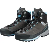 Mammut Kento Tour High Gore-tex Vaelluskengät
