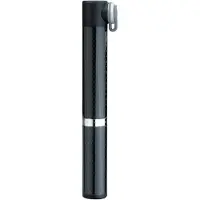 Topeak Micro Rocket Carbon Minipumppu