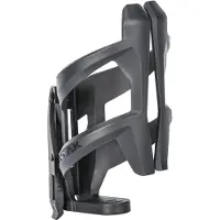 Topeak Tricage Bottle Cage Musta