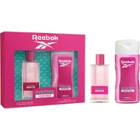 Reebok Inspire Set Eau de Toilette Her