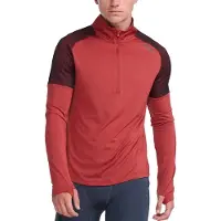 2XU Light Speed Puoli Vetoketjullinen Pitkähihainen T-paita