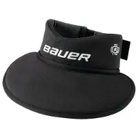 Bauer Ng Nlp8 Core Neck Guard Bib Sr kaulasuoja