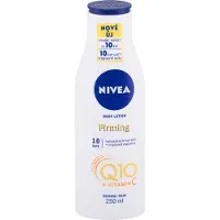 Nivea Kiinteyttävä vartalovoide normaalille iholle Q10 Plus (kiinteyttävä) 400 ml