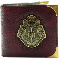 Abysse Corp Abysse - Hogwarts Premium Wallet (9.5 x 11cm) (ABYBAG505)