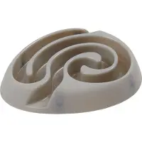 Kruuse Labyrinth 39x32 Cm Koiranruokakulho