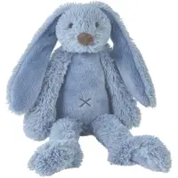 Happy horse - Rabbit Richie - Blue - 38 CM