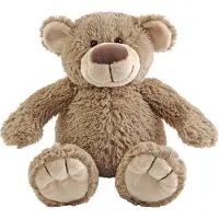 Happy horse - Bear Bella No. 2 - Brown - 27 CM