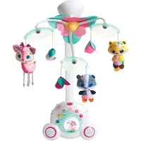 Tiny Love Soothe 'N Groove Musiikkimobile, Princess Tales