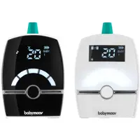 BabyMoov Premium Care - Black - ONE SIZE