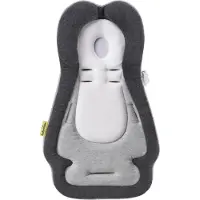 BabyMoov Cosymorpho Smokey - Grey - ONE SIZE