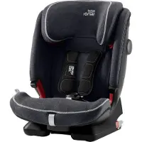 Britax Comfort Cover Päällinen Advansafix IV Dark Grey