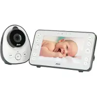 Alecto DVM-150C videoitkuhälyttimen lisäkamera