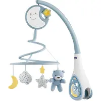 Chicco Next2dreams Musiikkimobile