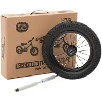 Ginza.se Trike Kit - Musta - - OneSize - Lisätarvikkeet