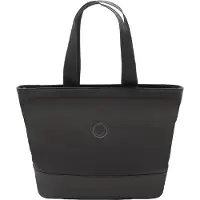 Bugaboo Hoitolaukku Midnight Black One Size Musta One Size Pojat, Tytöt