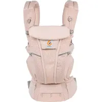 Ergobaby Omni Breeze - Pink - ONE SIZE