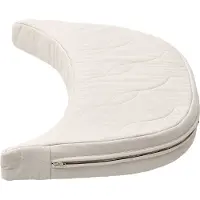 Leander Classic+ Patjan jatke - 30x66x cm - Natural - - OneSize - Patjat