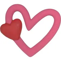 Oli & Carol Oli&Carol X Agatha Ruiz De La Prada - Pink - 11.5X 10X 2.5CM