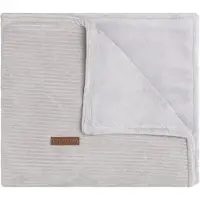 Babys Only Cot Viltti Teddy Sense TOG 2.6, Pebble Grey