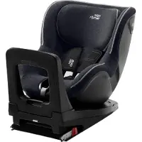 Britax Comfort Cover Päällinen Swingfix/Dualfix i-size Dark Grey