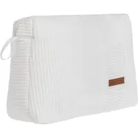 Babys Only Sense Toilettilaukku, White