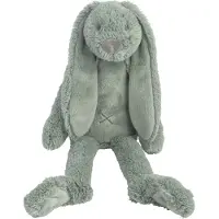 Happy Horse en BamBam - Rabbit Richie - Green - 31 CM