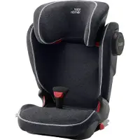 Britax Comfort Cover Päällinen Kidfix III Dark Grey