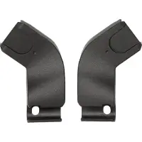 Easywalker Jackey Turvaistuimen Sovittimet