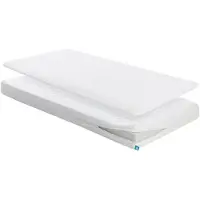 Aerosleep Essential Patja + 3D Patjansuojus 60x120
