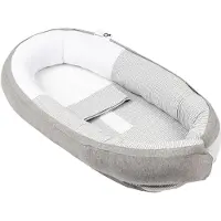 Doomoo Cocoon -unipesä, classic grey
