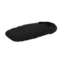 Thule Foot Muff lämpöpussi Midnight Black