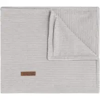 Babys Only Baby Crib Viltti Sense TOG 1.6, Pebble Grey