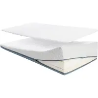 Aerosleep ECO patja 120x60cm Evolution Premium patja