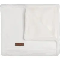 Babys Only Cot Viltti Teddy Sense TOG 2.6, White