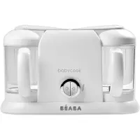 Beaba Babycook Duo 800W Ruokaprosessori