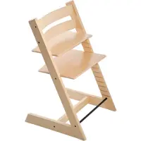 Stokke Tripp Trapp syöttötuoli - Natural