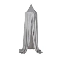 Meyco Baby Universal 55x240 Cm Vauvansängyn Katos