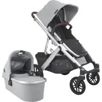 UPPAbaby vista v2 yhdistelmävaunut