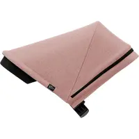 Thule Spring rattaan kuomu Misty Rose
