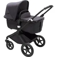 Bugaboo Fox 3 Mineral 2 In 1 Lastenvaunut