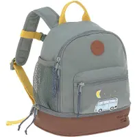 Lassig Reppu 10L, Adventure Bus
