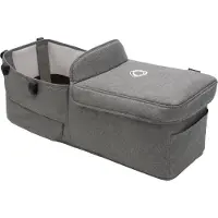 Bugaboo Donkey5 vaunukopan kankaat Grey Melange