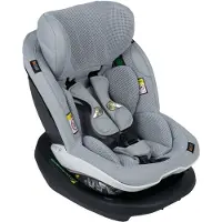 BeSafe iZi ModularA X1 i-Size Peak Mesh