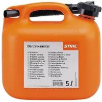 Stihl Polttoainekanisteri