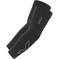 2XU Flex Run Käsivarrensuojat
