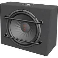 JBL Stage 1200S - Subwoofer Auto - 12 Inch Woofer - Subwoofer