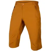 Endura MT500 vedenpitävät II shortsit Karrygul