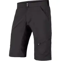 Endura Hummvee Lite Short II miesten pyöräilyshortsit