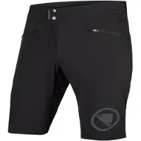 Endura Singletrack Lite Short
