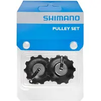 Shimano Roldanas de cambio para RD-5700/Deore/SLX